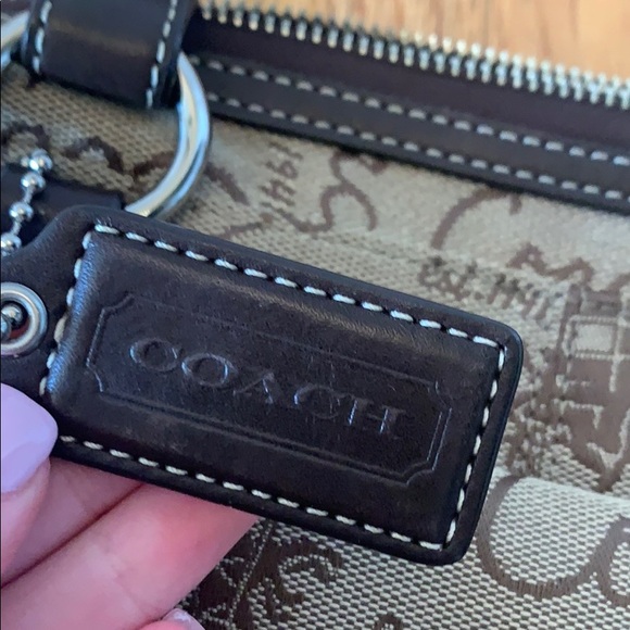 Coach bag - Picture 3 of 7